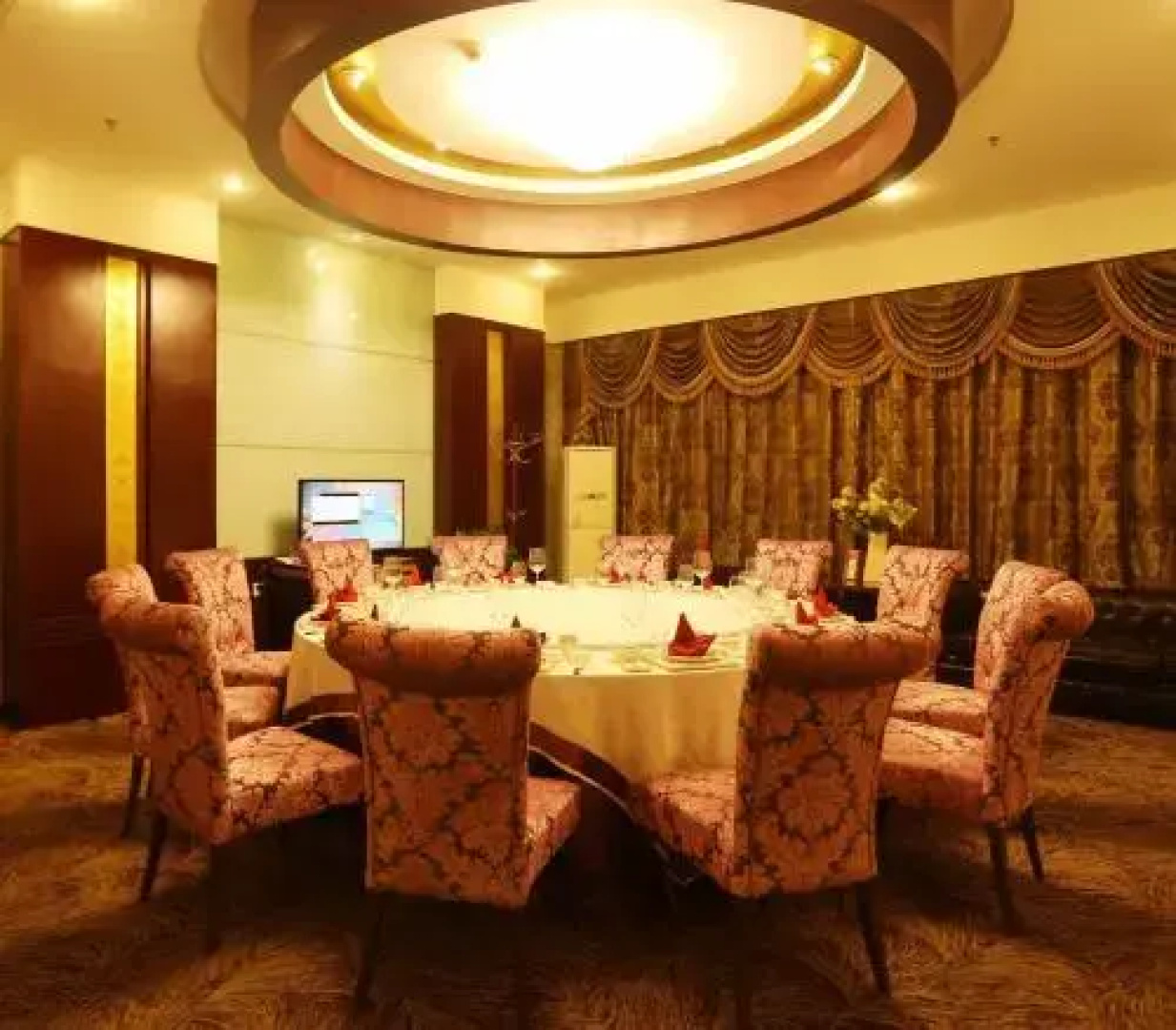 Tong Da International Hotel