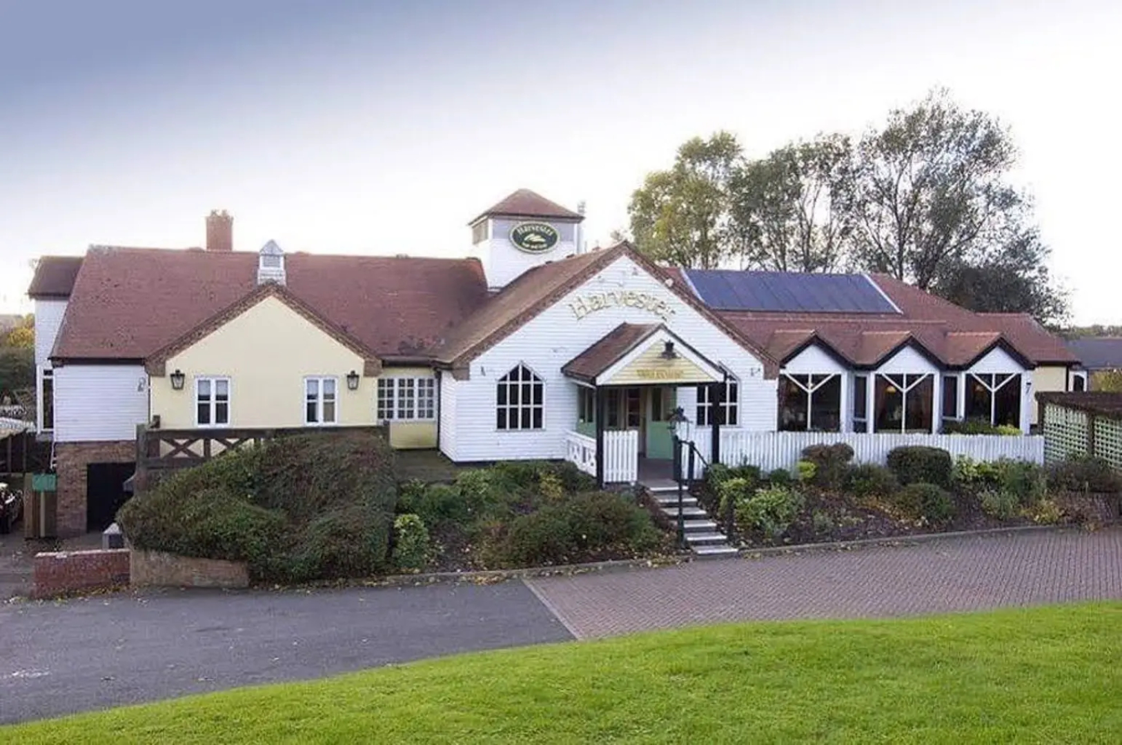 Premier Inn Rugby North - Newbold