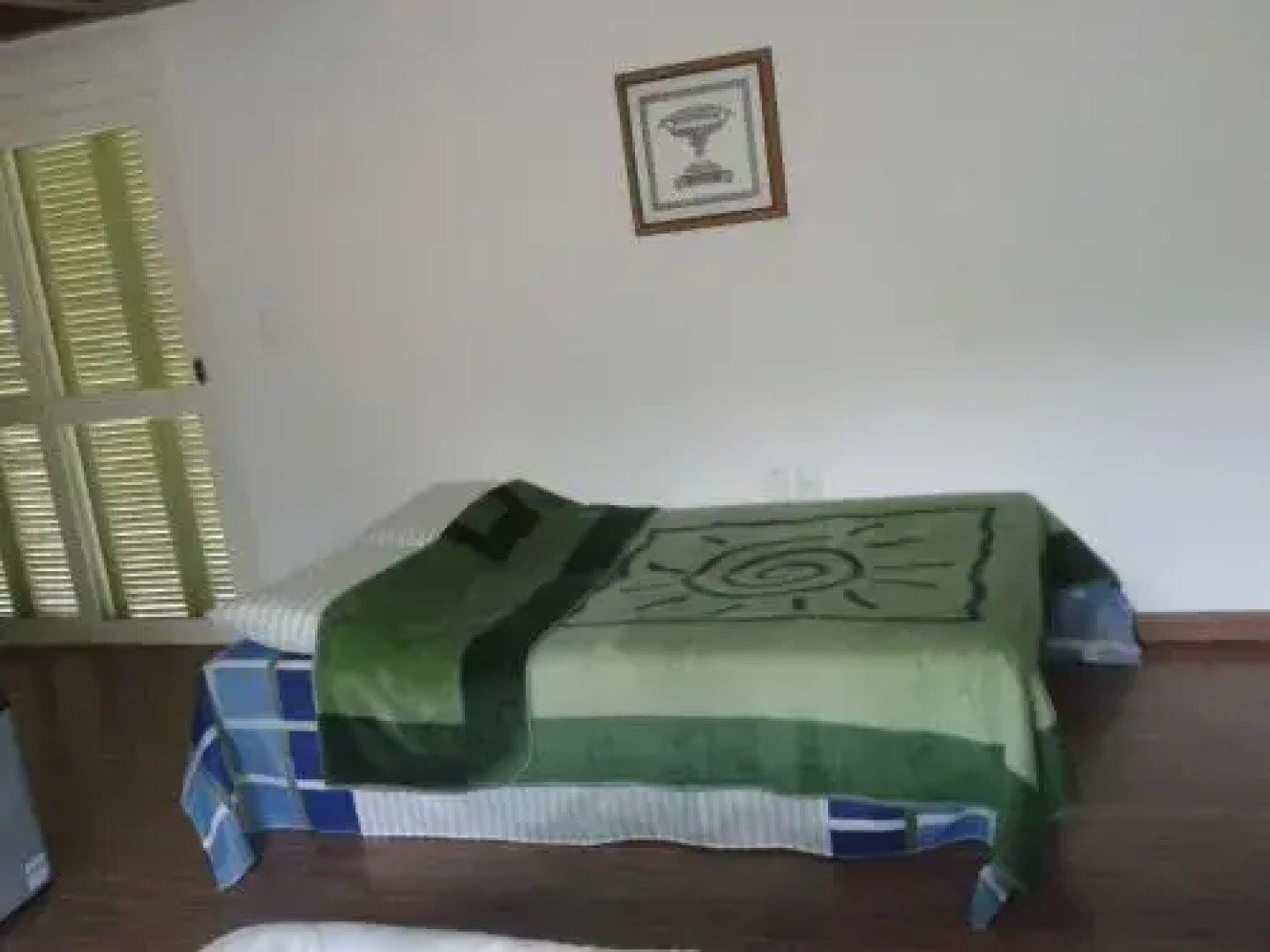 Residencial Recanto Verde