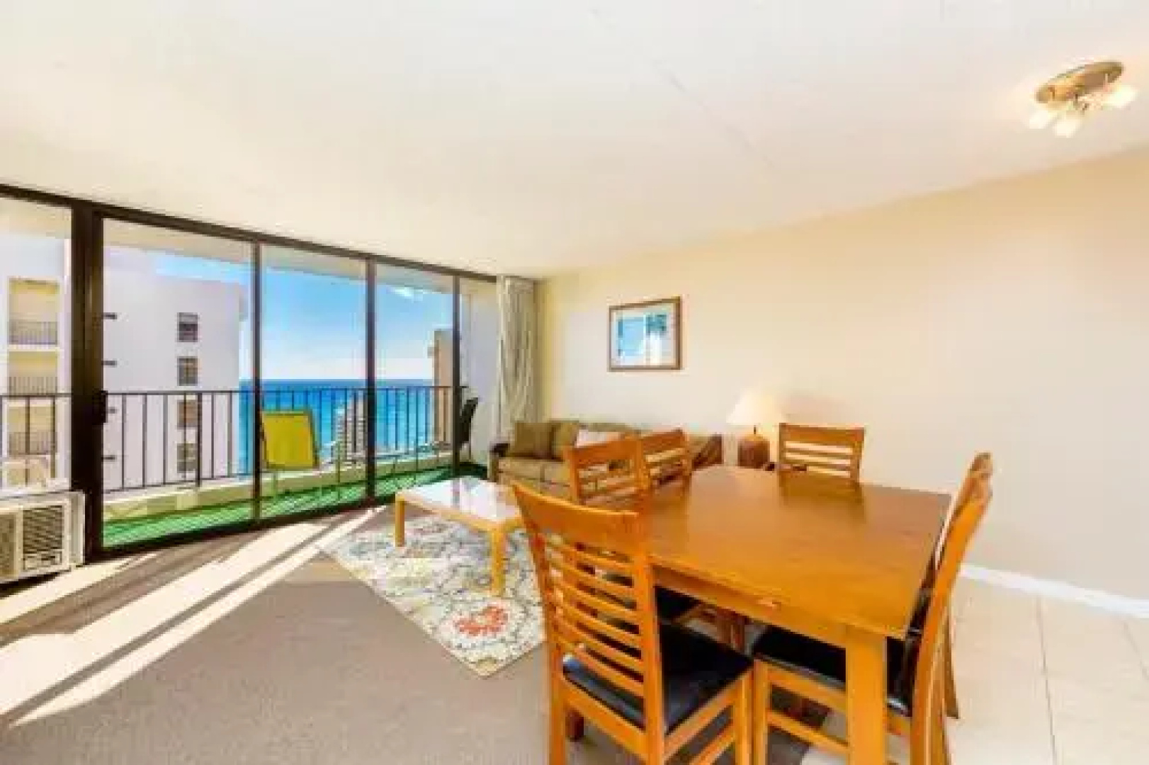 Tower 2 Suite 3604 at Waikiki