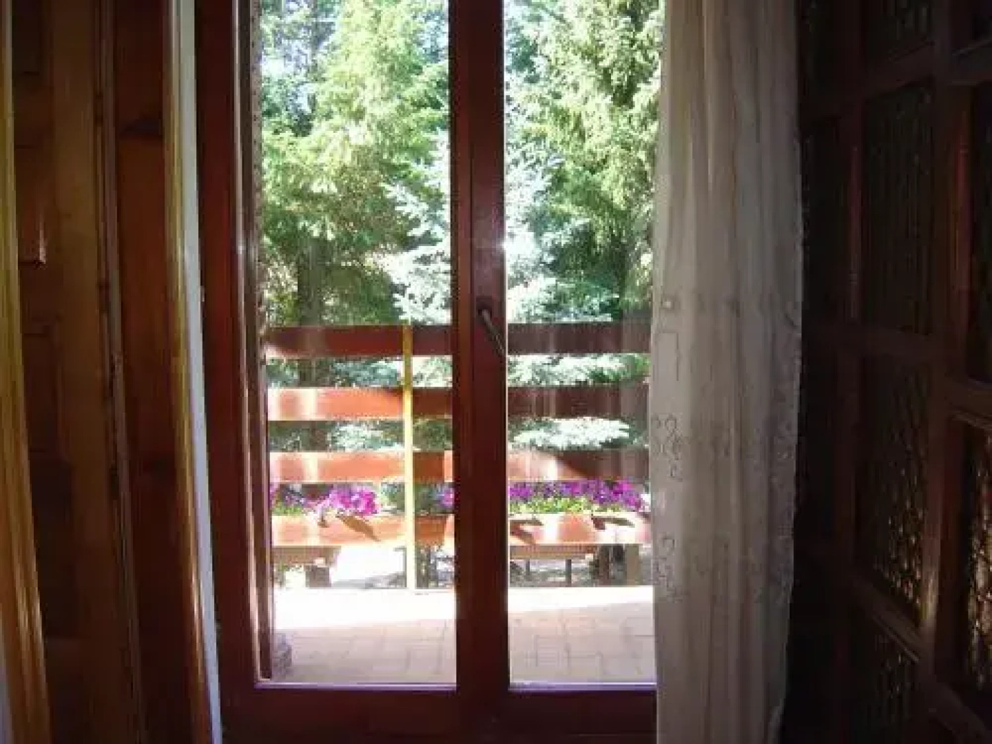 Apartments Villa Omorika 7