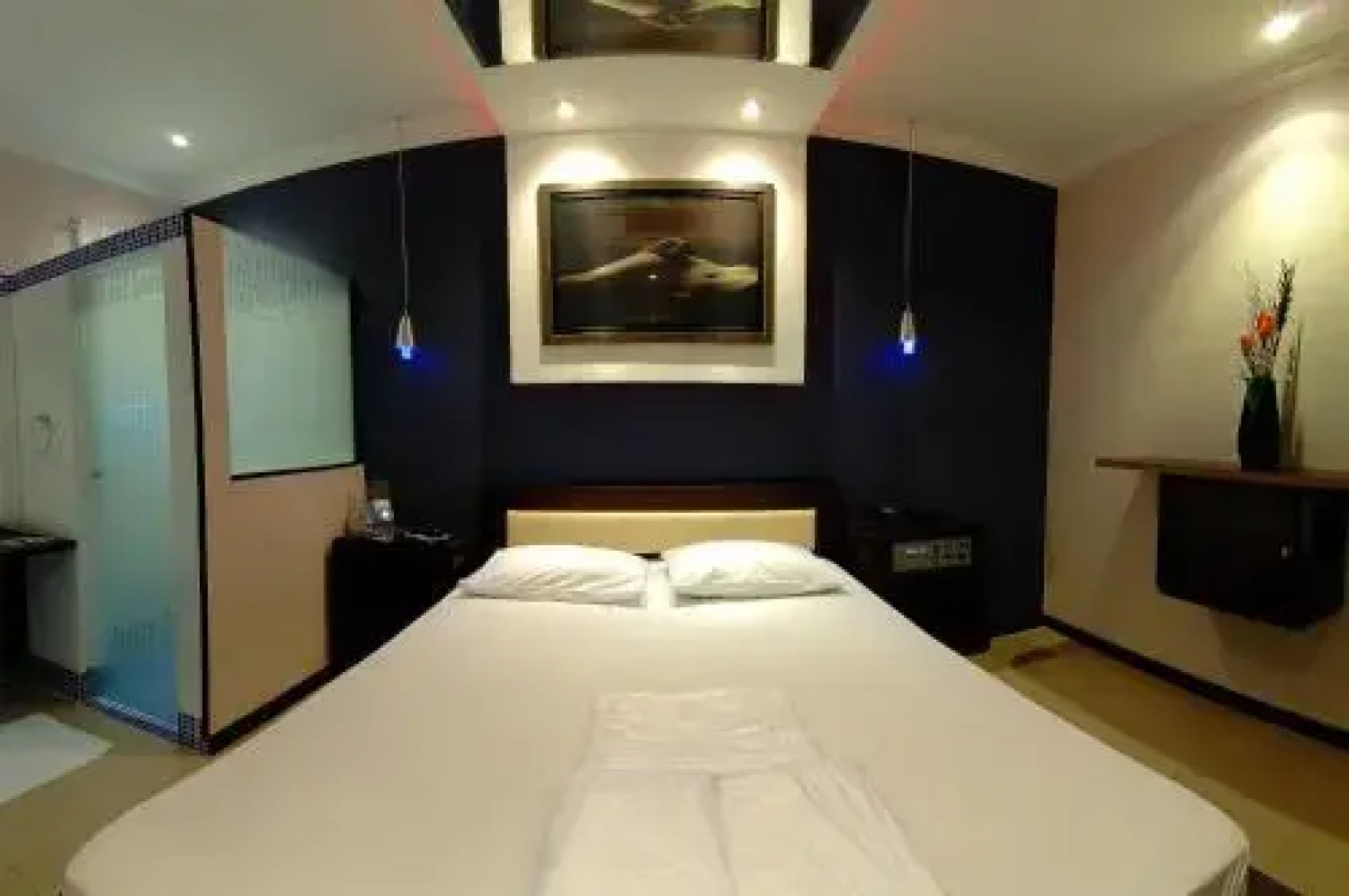 Logus Motel