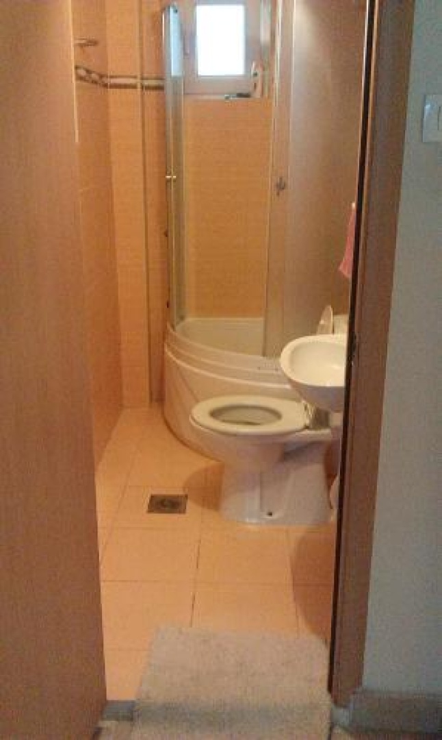 Apartments Bucin