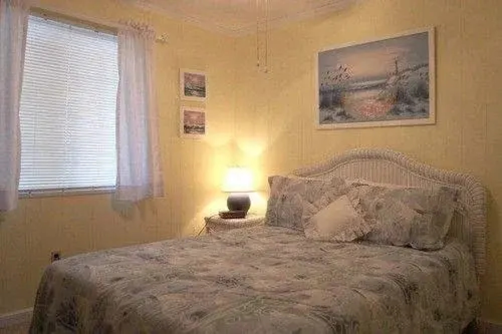 Drop Anchor 1B - 2 Br Home