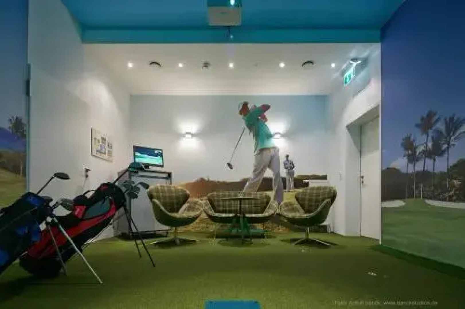 Aparthotel Bernstein
