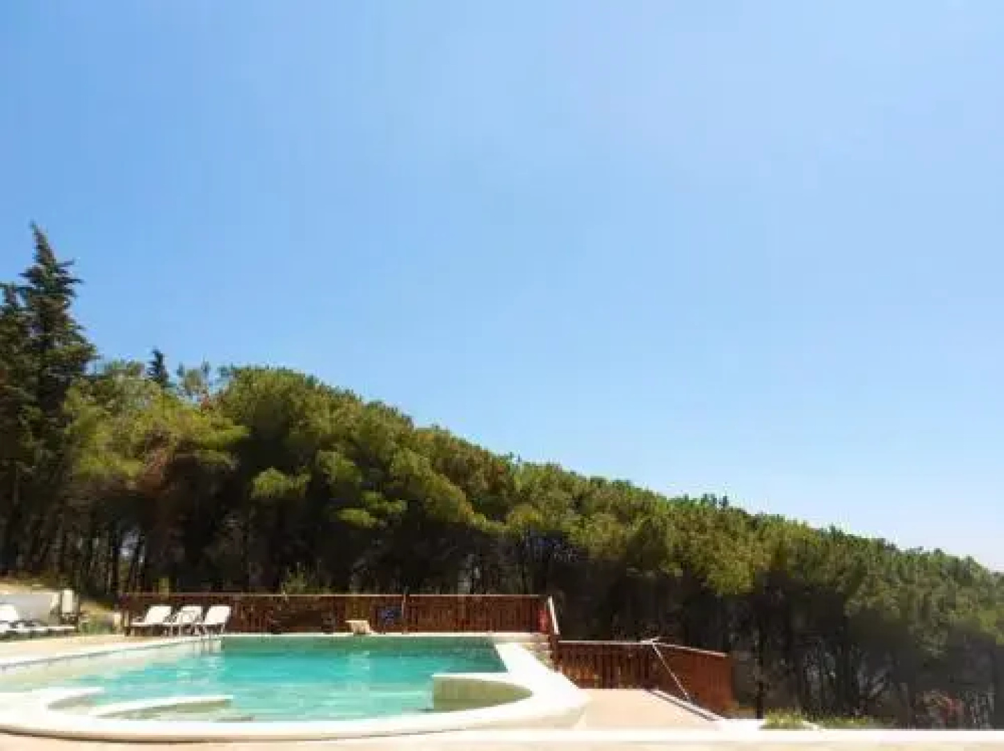 Agriturismo Collecammino