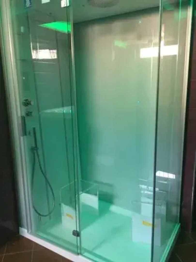B&B L'Ornello-SPA Jacuzzi
