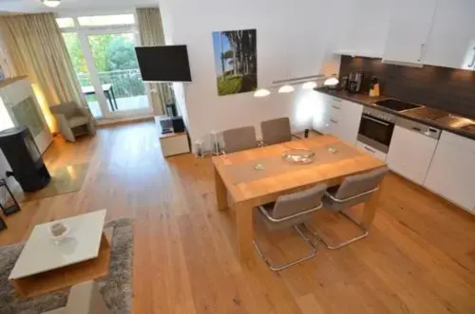 Upstalsboom Dnen Resort Binz