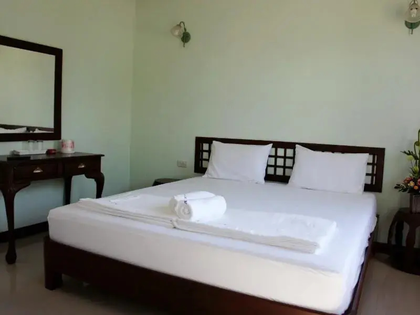 Villa De Loei