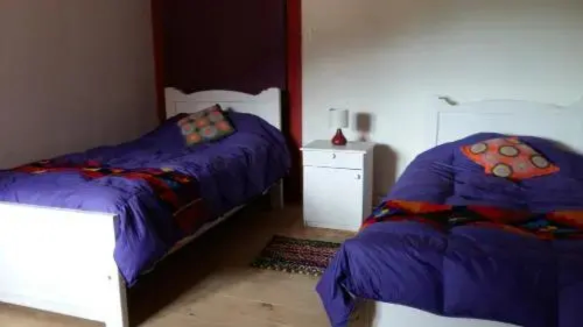 Hostal La Rampa B&B Vichuquen