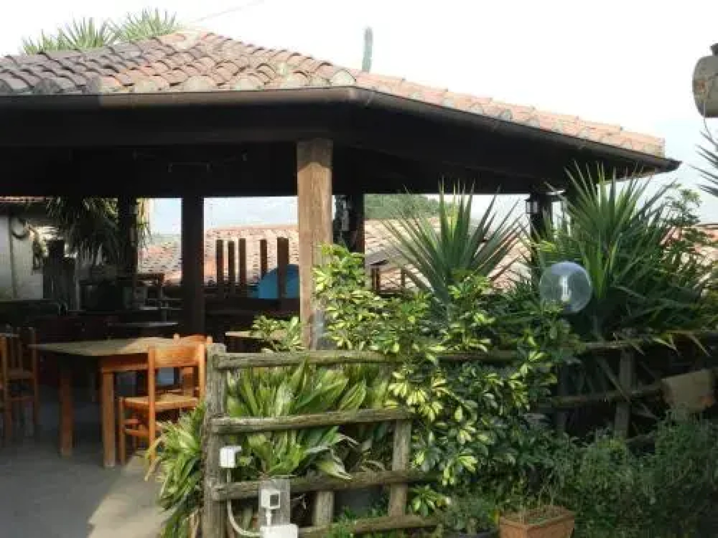 Agriturismo Raponi