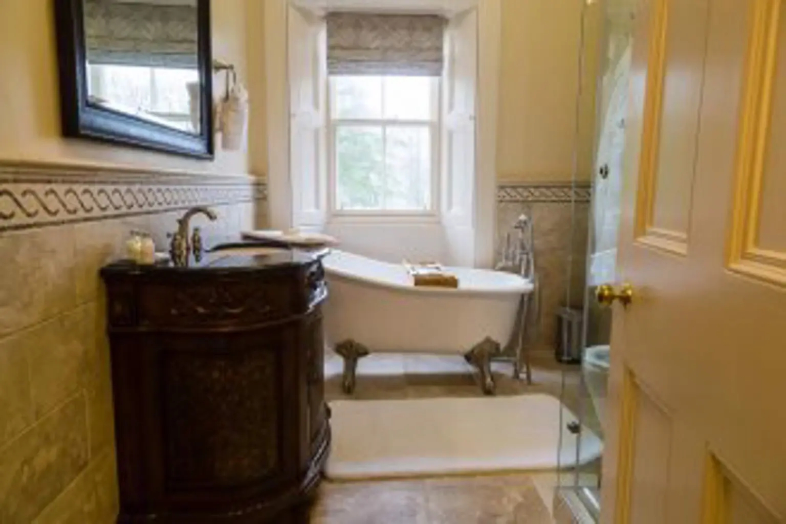 Craigsanquhar House Hotel