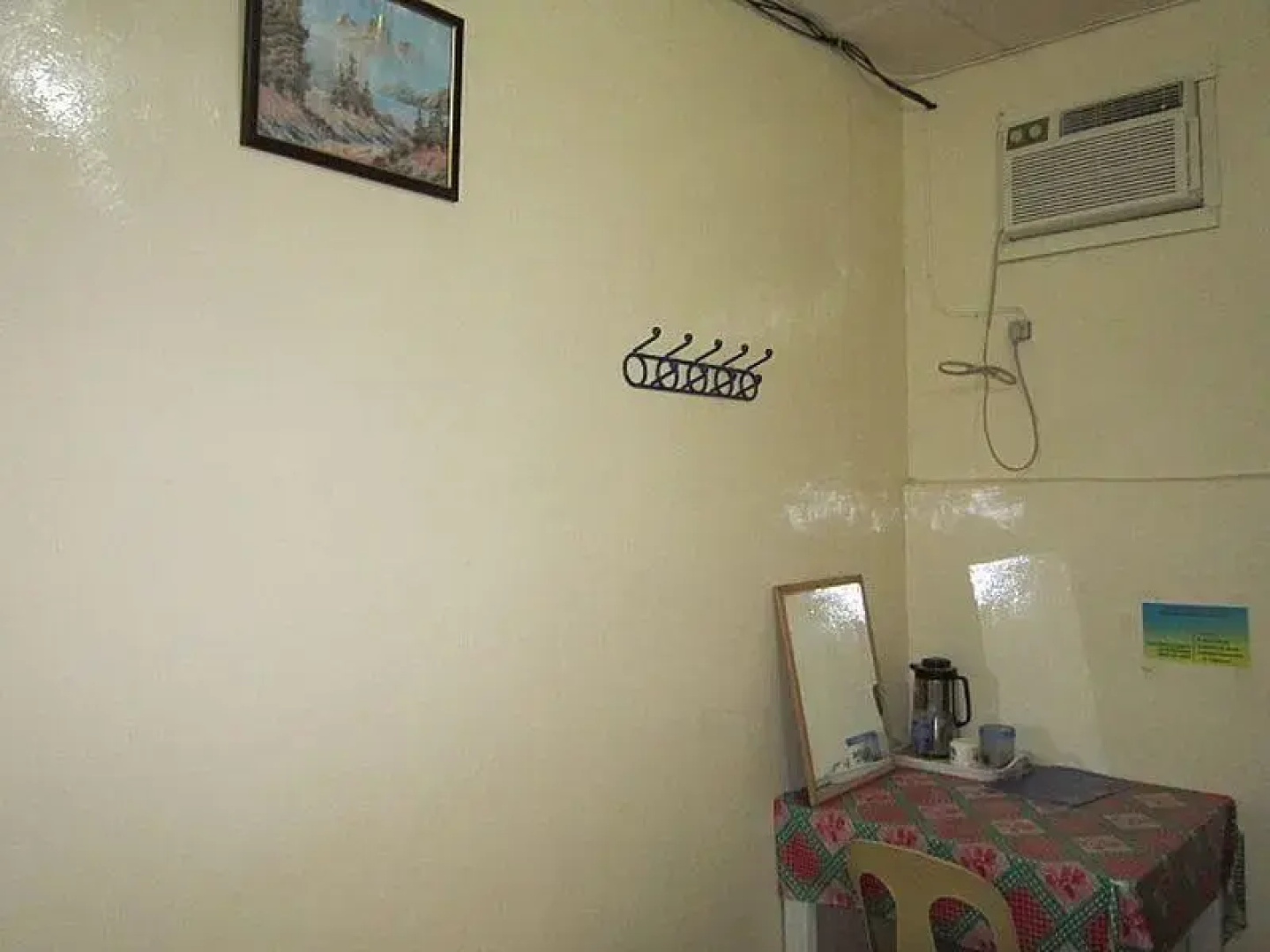Gunners Lodging House
