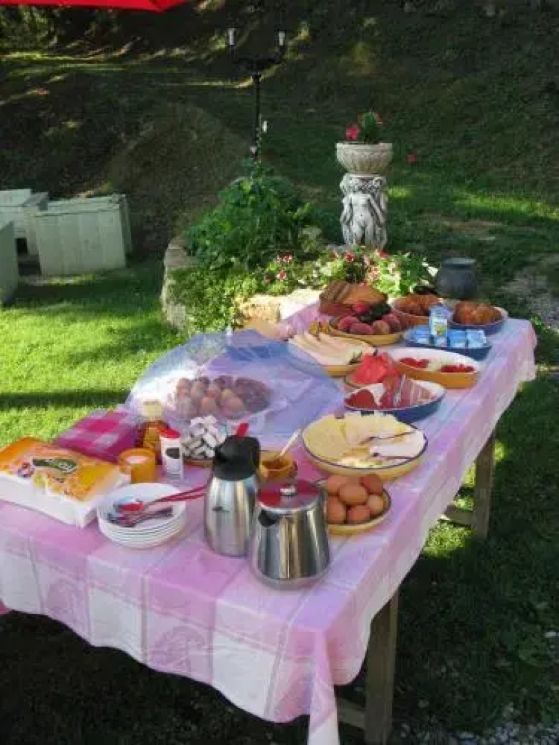 Maspitra B&B