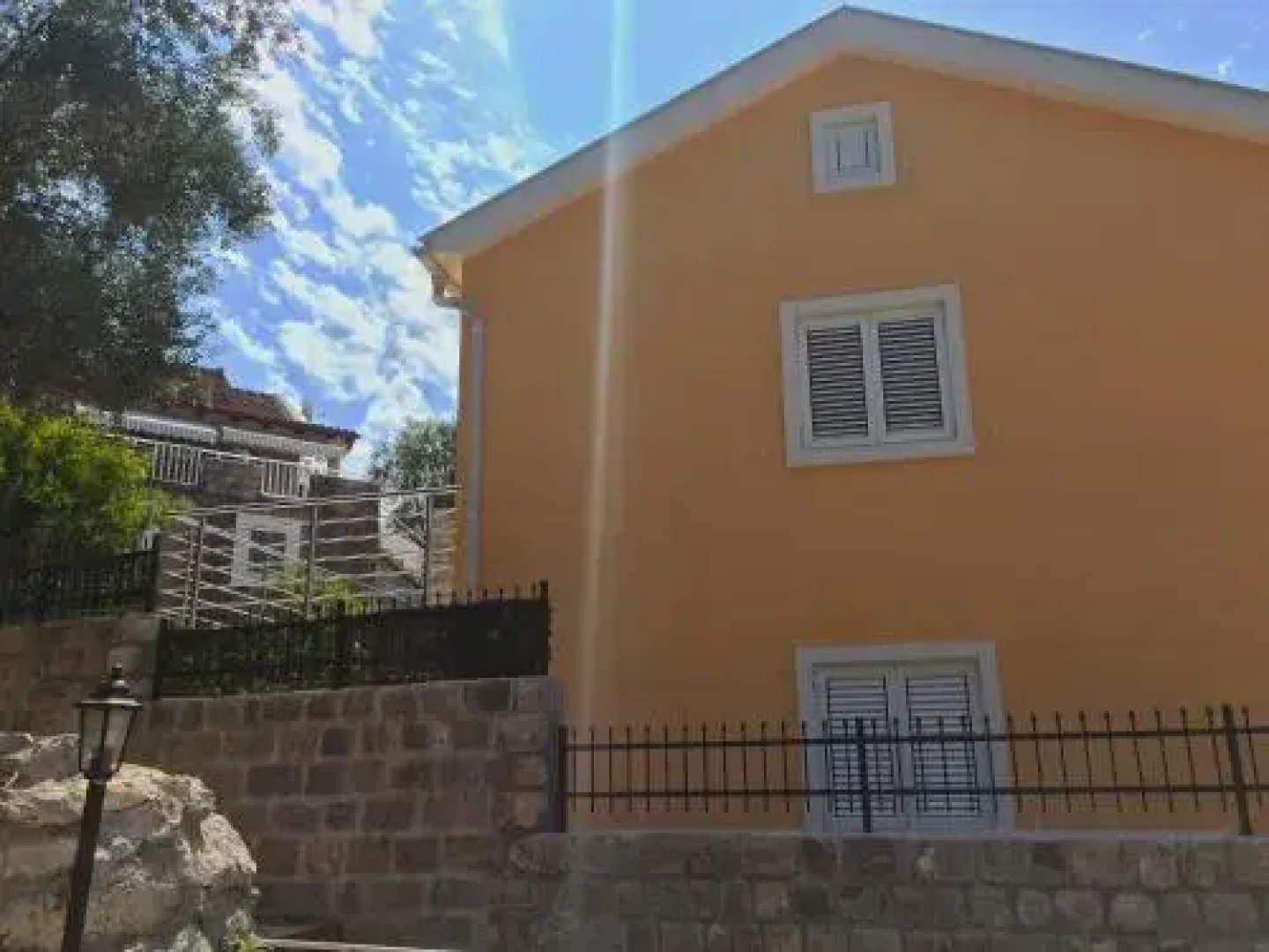 Žanjice Luxury Suite