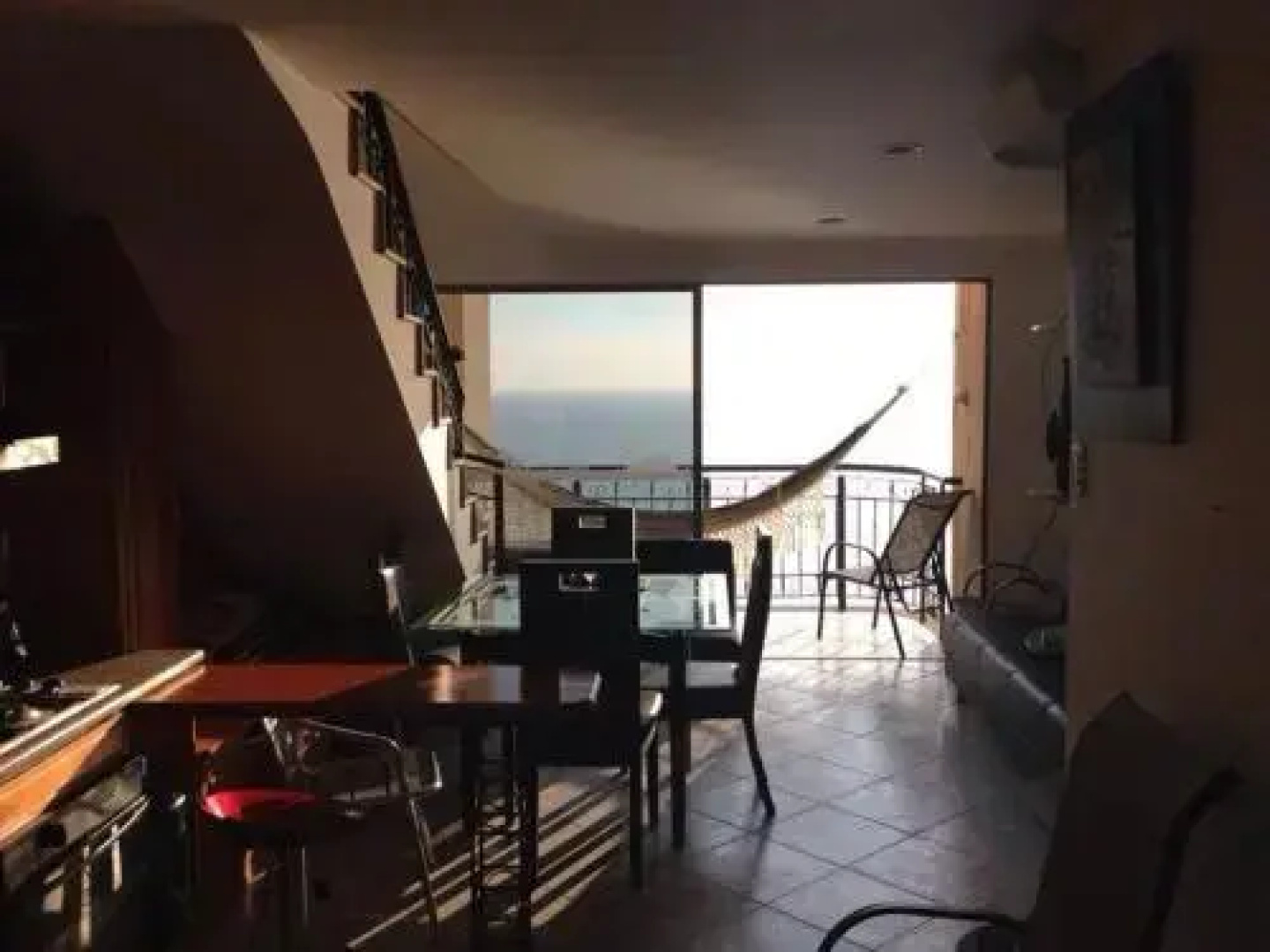Penon del Rodadero