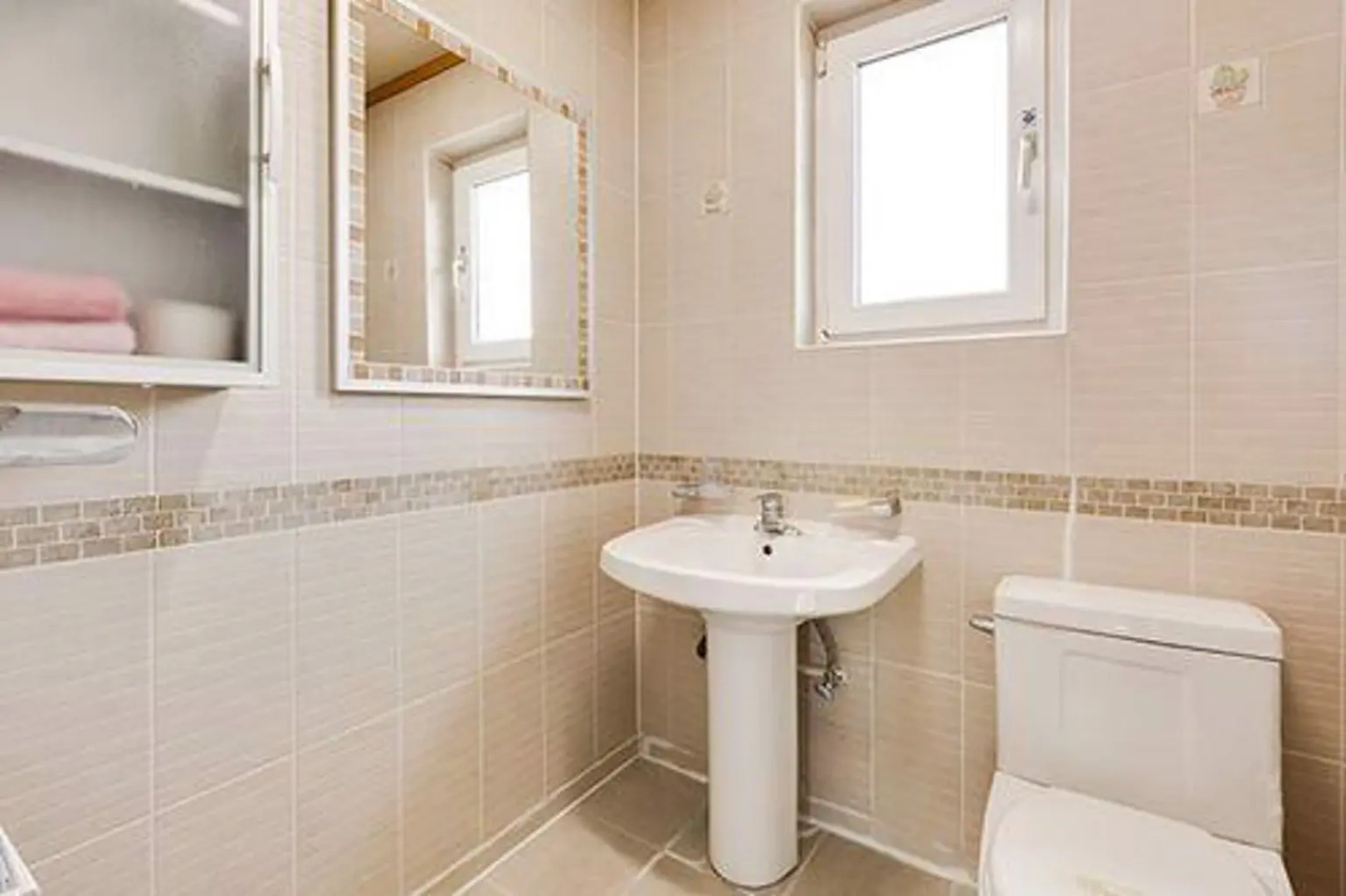 Ganghwa Starlight Hanging Lake Pension