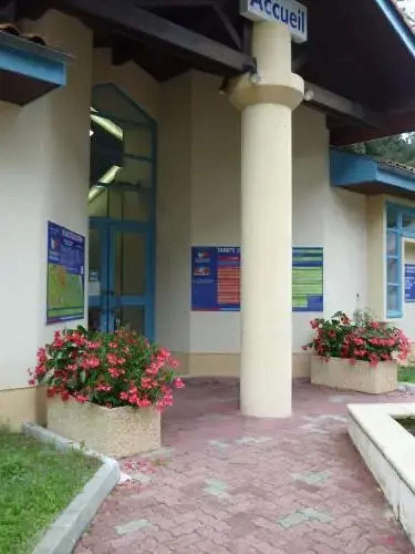 Océan Vacances - Le Domaine de la Forêt de Suzac