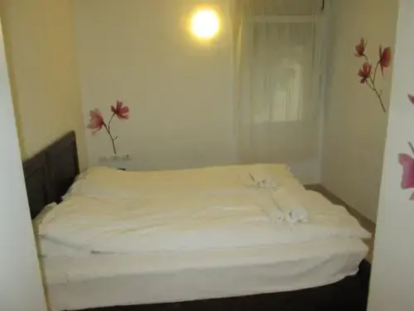 Apartment Tal in the Judean Desert