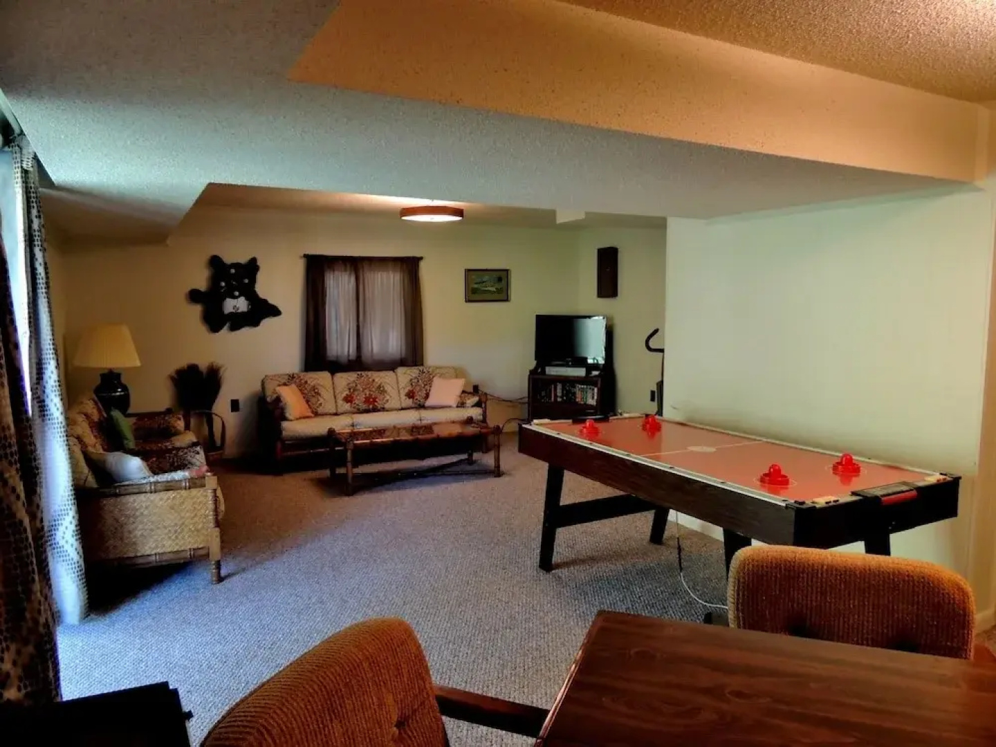 Mixon's Lake Retreat