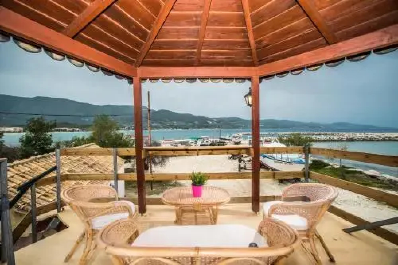 Zante Mare