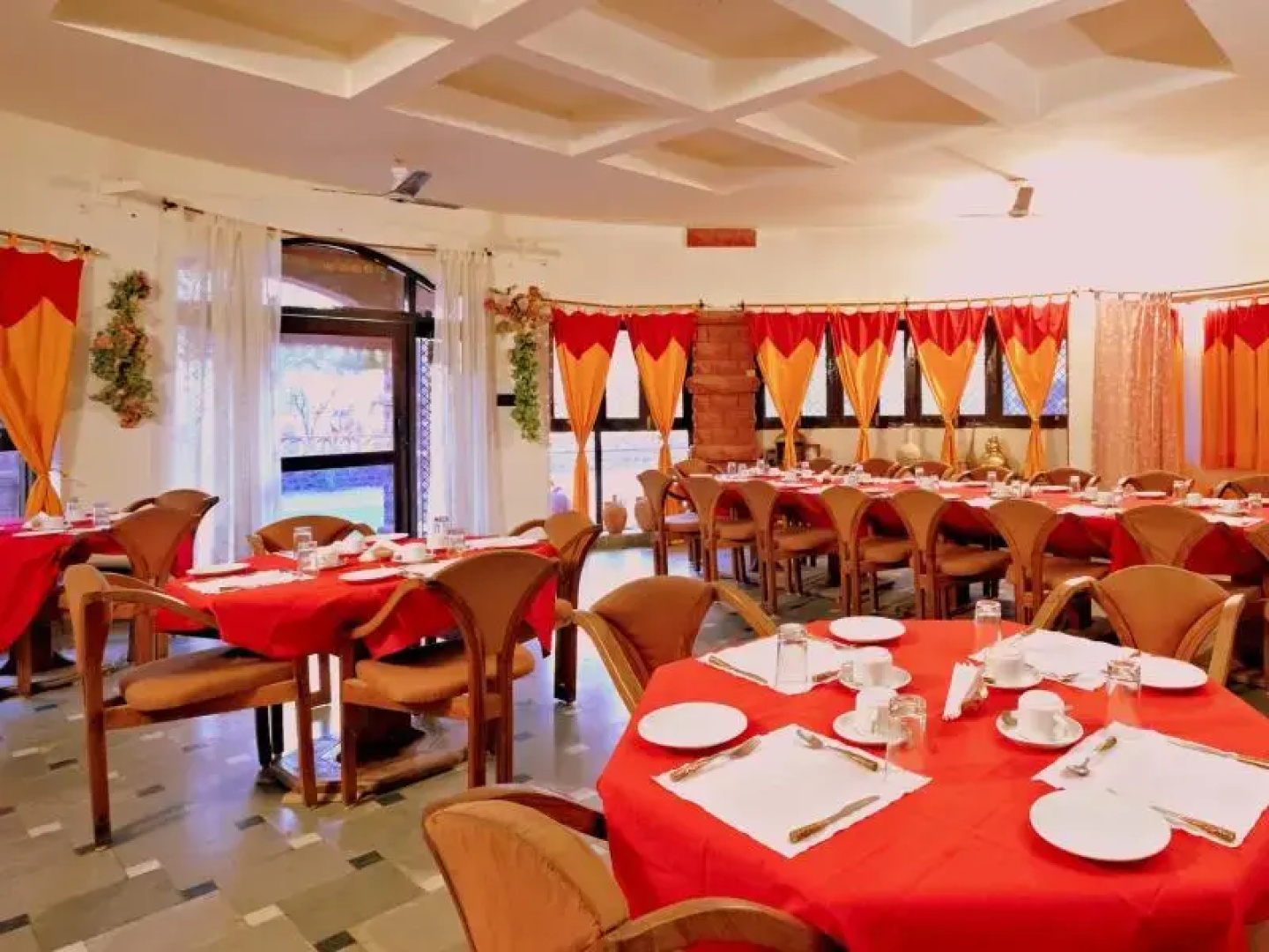 The Desert Resort and Camp, Jodhpur