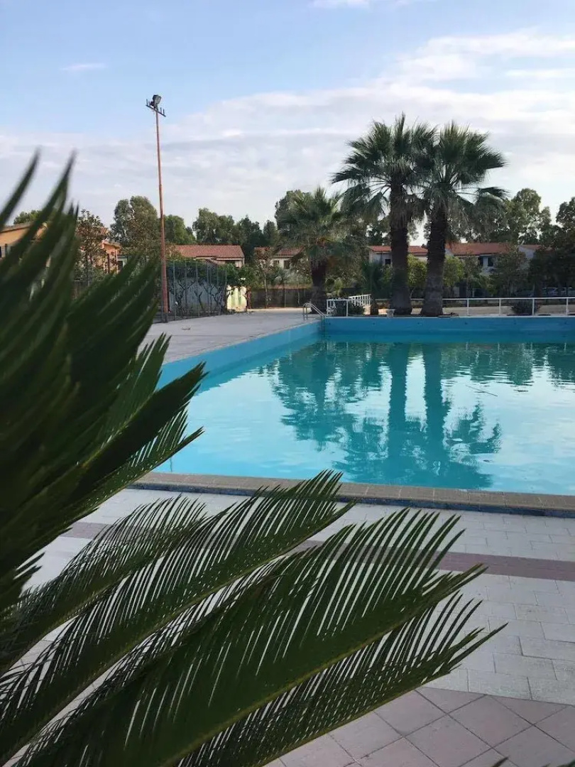 Villaggio Camping Pinetamare