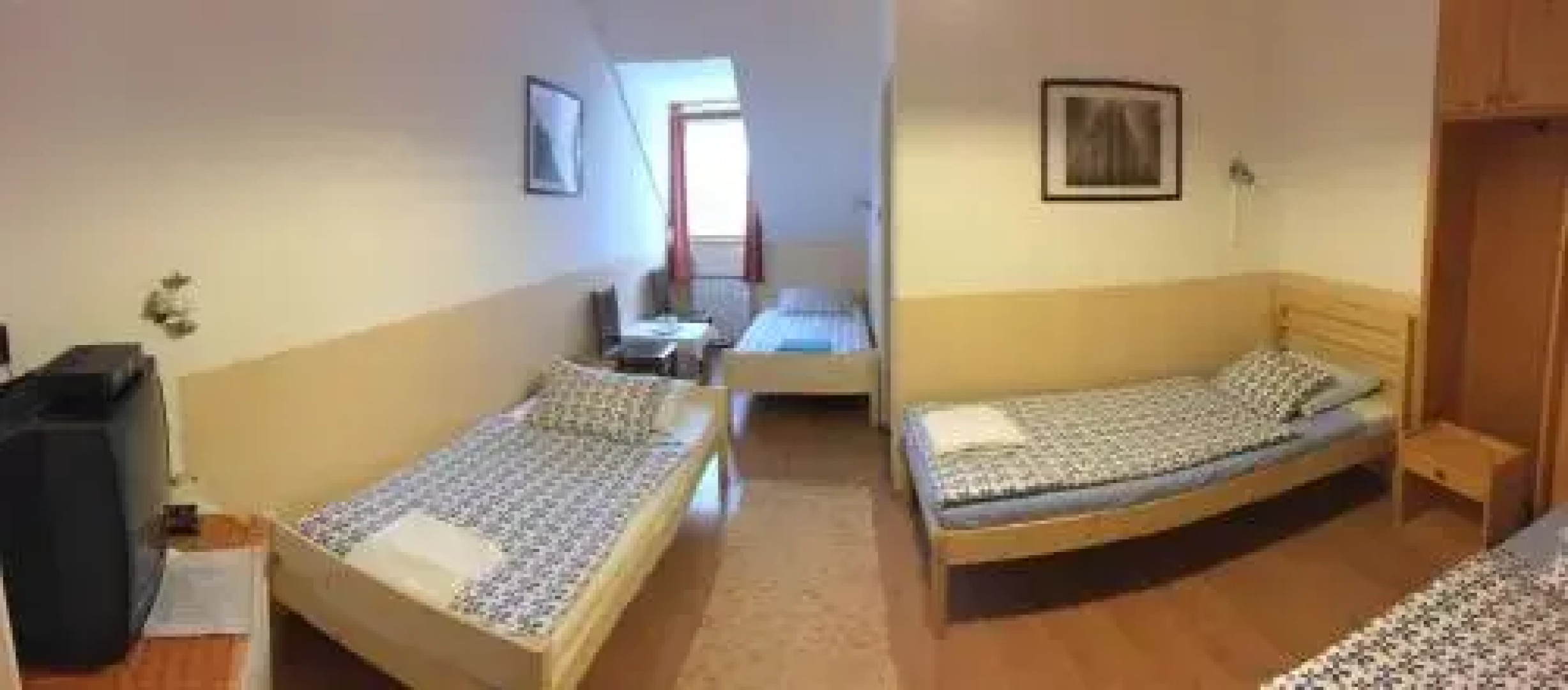 Termál Vendégház