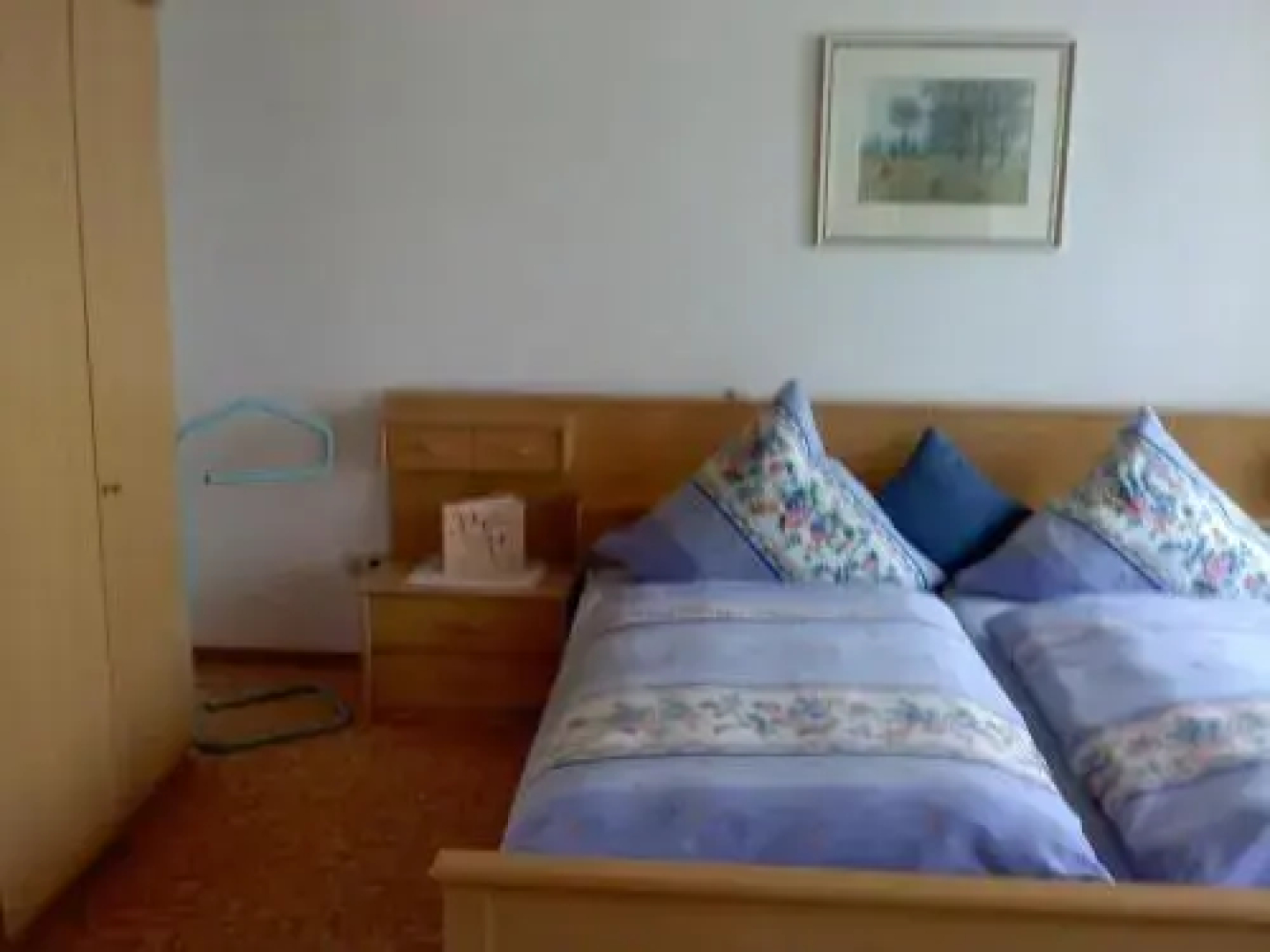 Ferienwohnung Uschkereit
