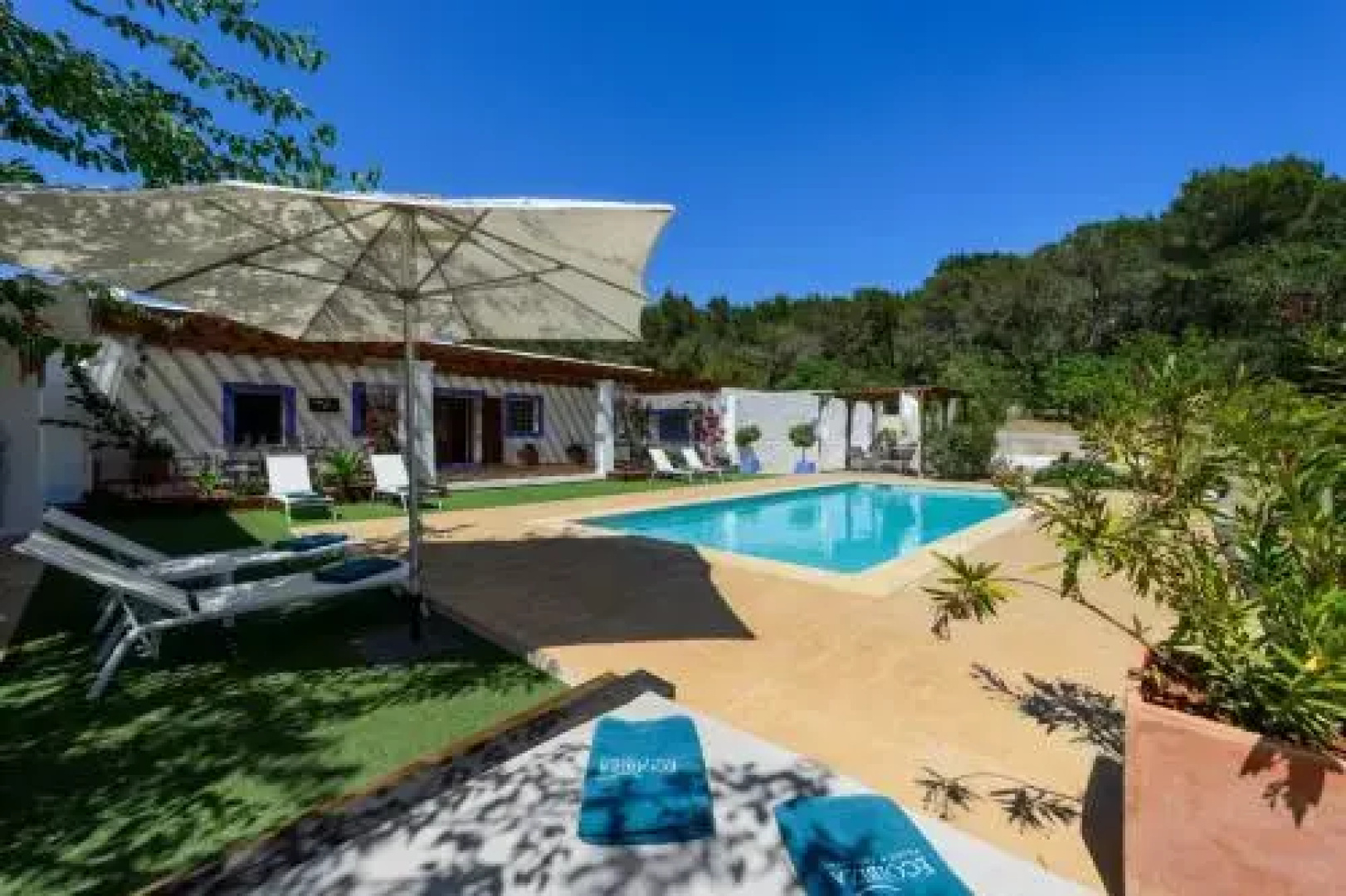 Villa Can Torres