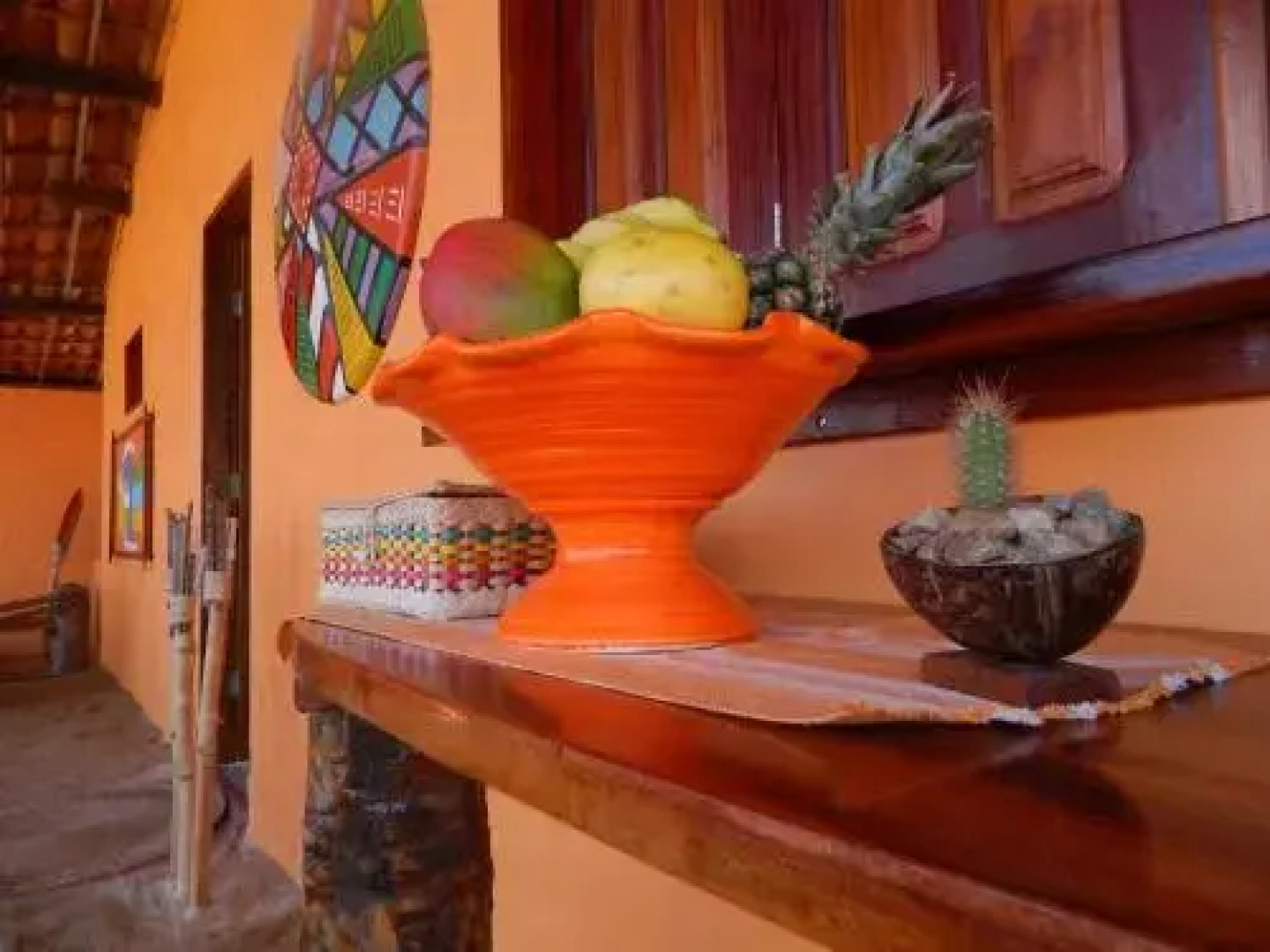 Pousada Kite Guajiru