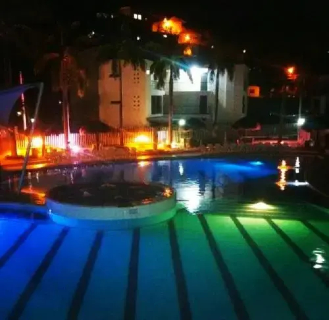 Apartasol Santa Fe de Antioquia