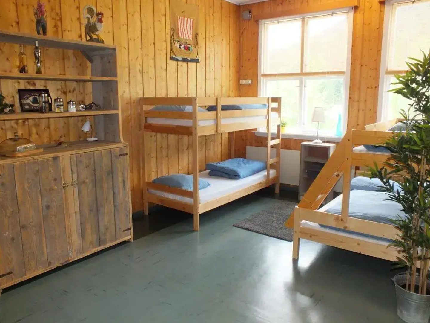 Henseid Skole