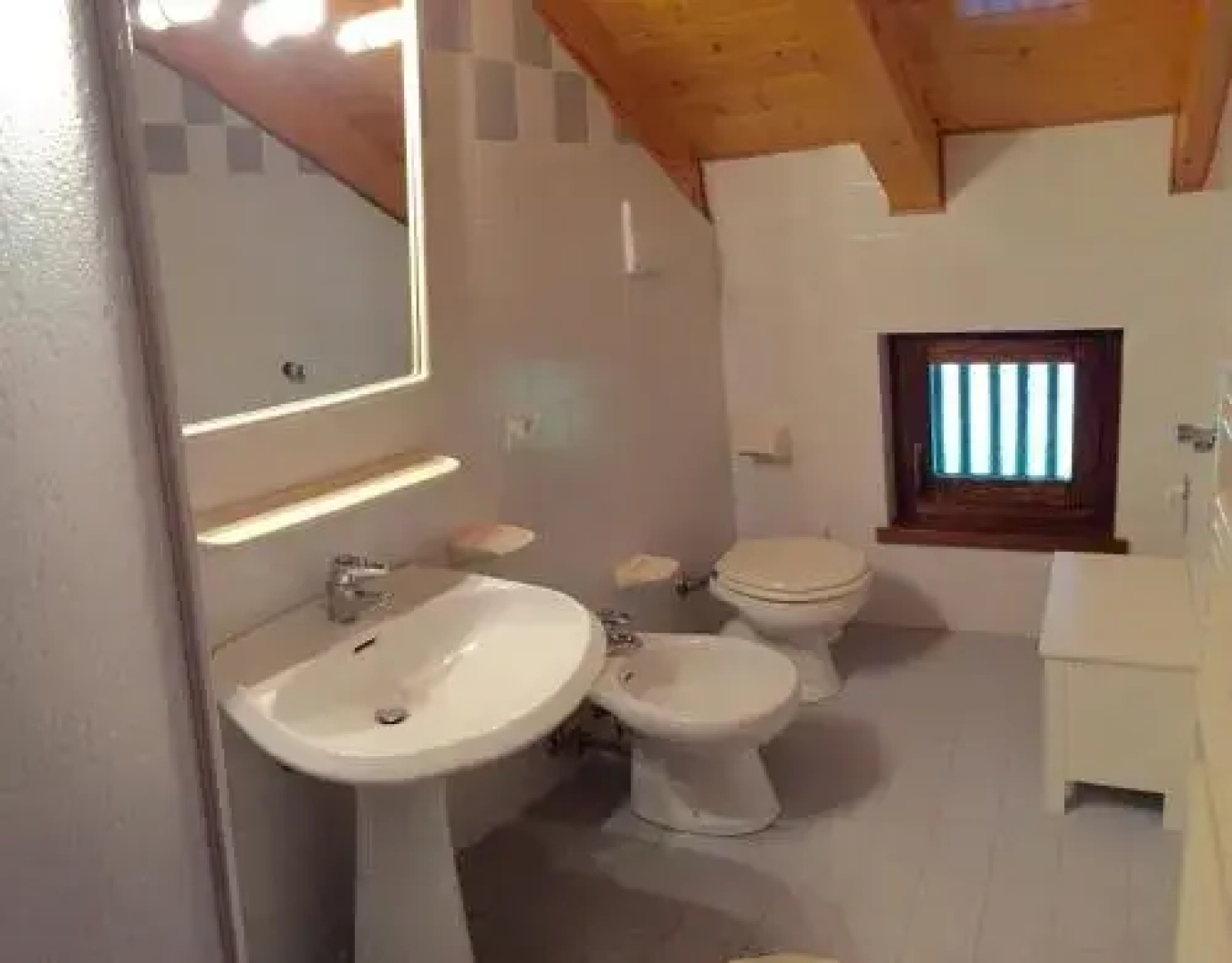 Casa Boai