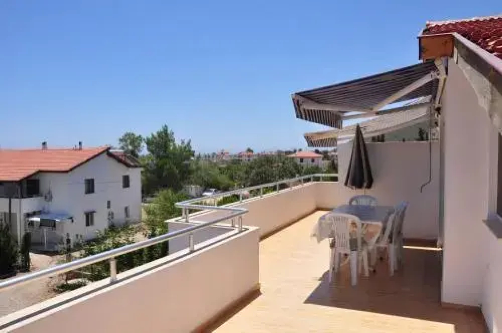 Apartment Iskandil