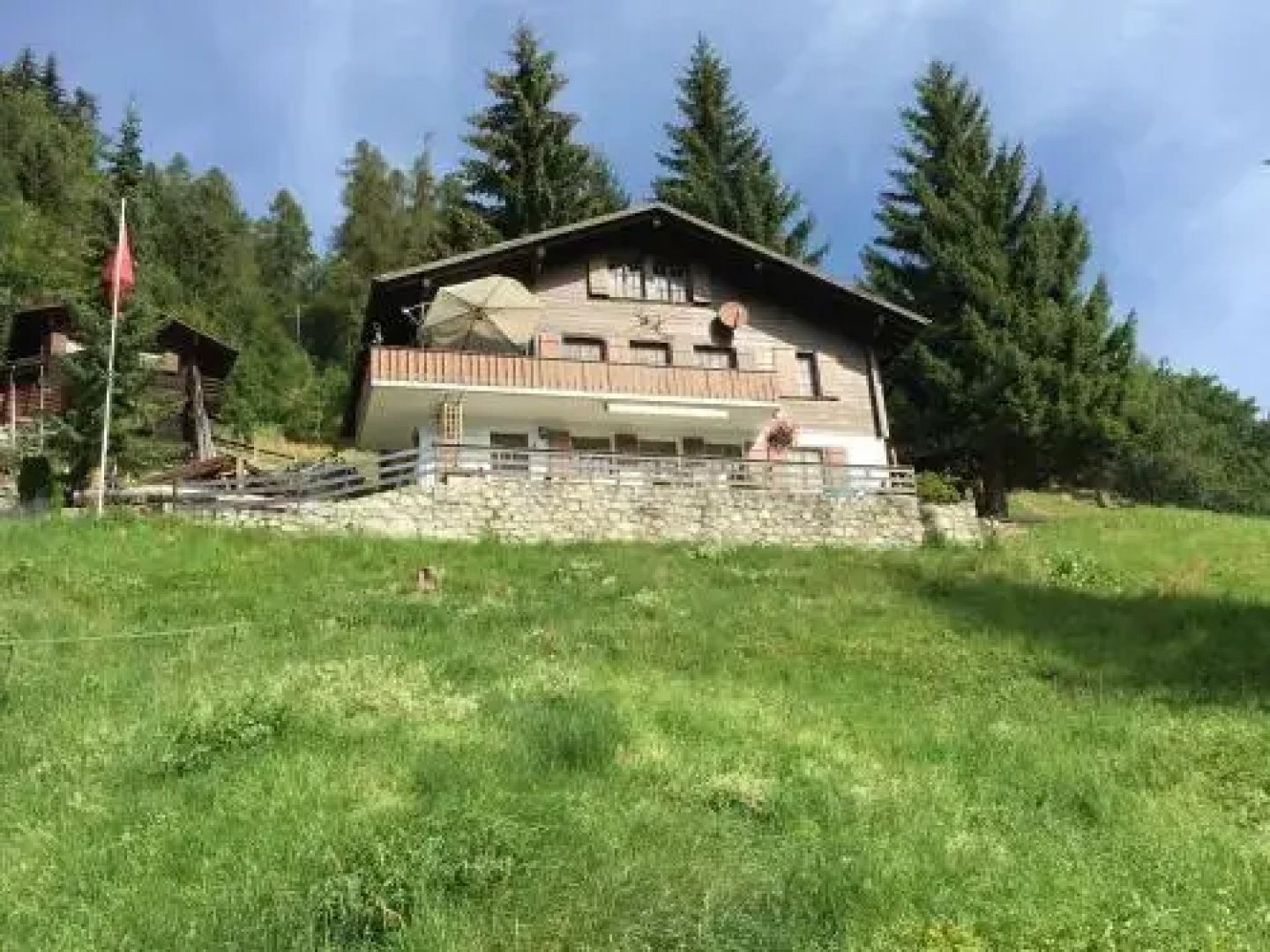 Chalet Ariane