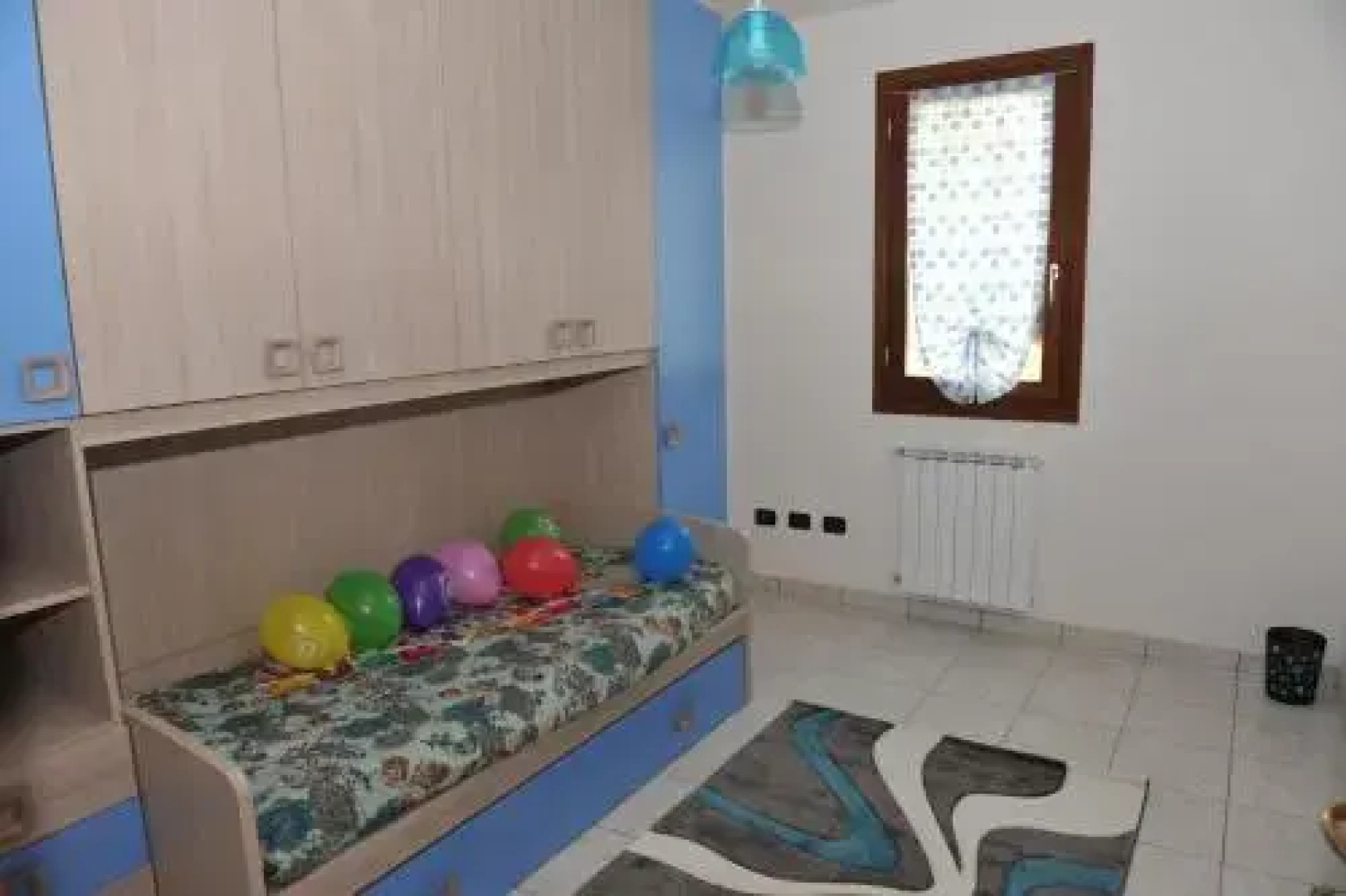 Fiordisole Holiday Home