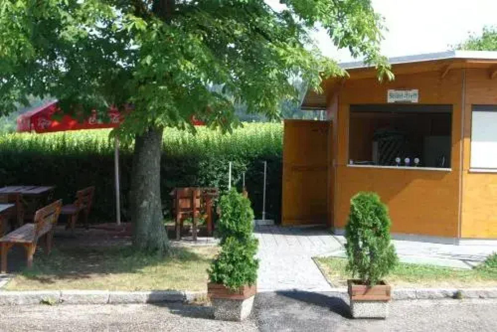 Gasthof Mader Gubo & CO KG