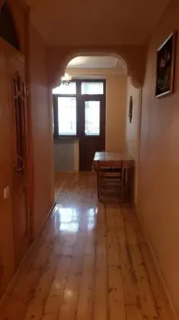 Ganja Comfort Apartment