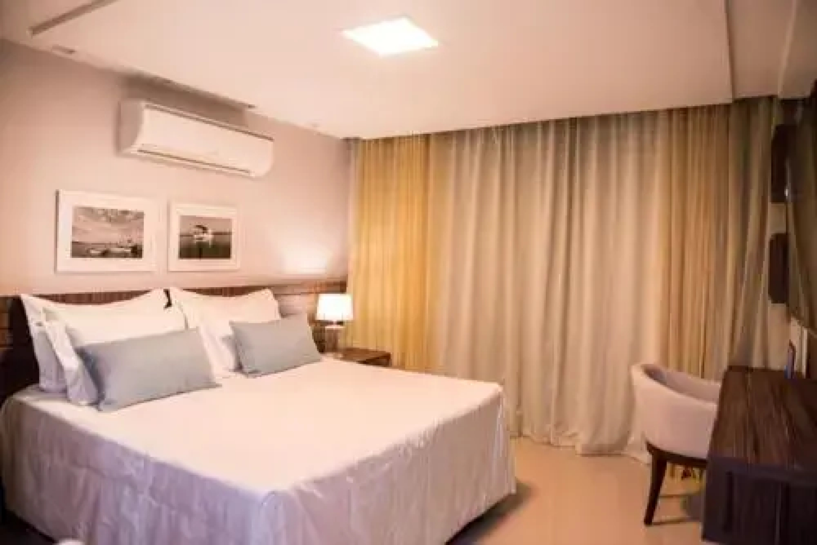 Ebenezer Village Hotel Pousada