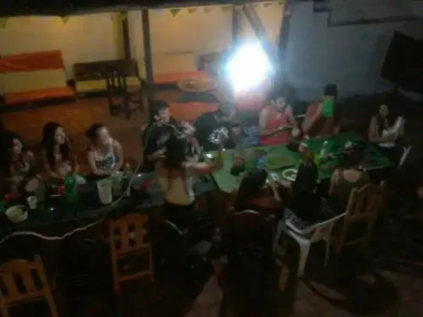 Hostel Costanera Gualeguaychu