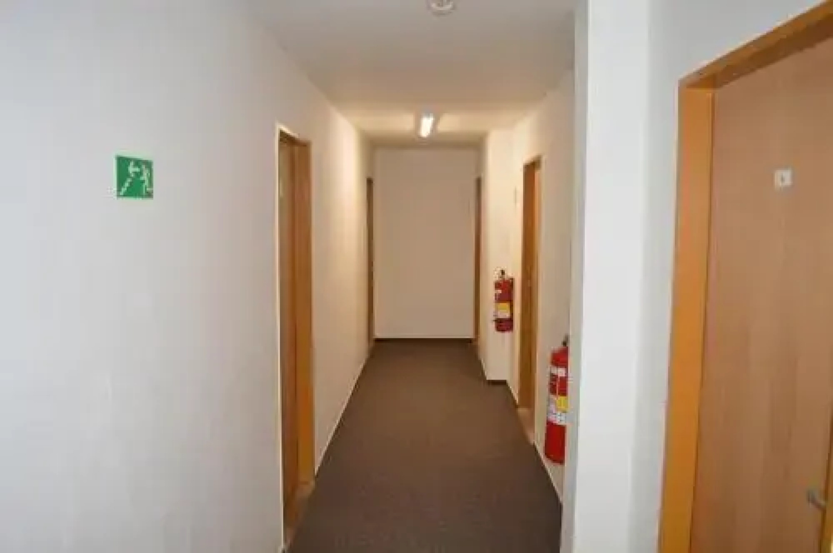 Apartmány SKI Lopušná dolina