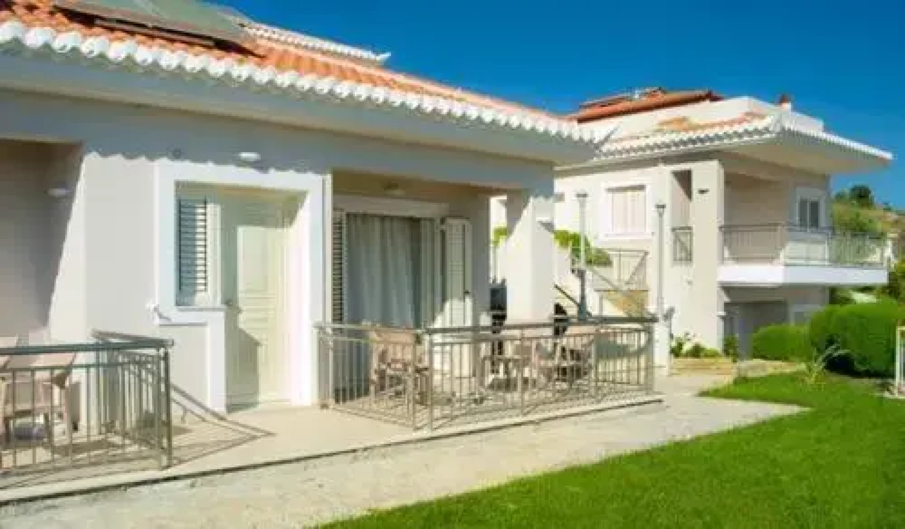 Vereniki Apartments