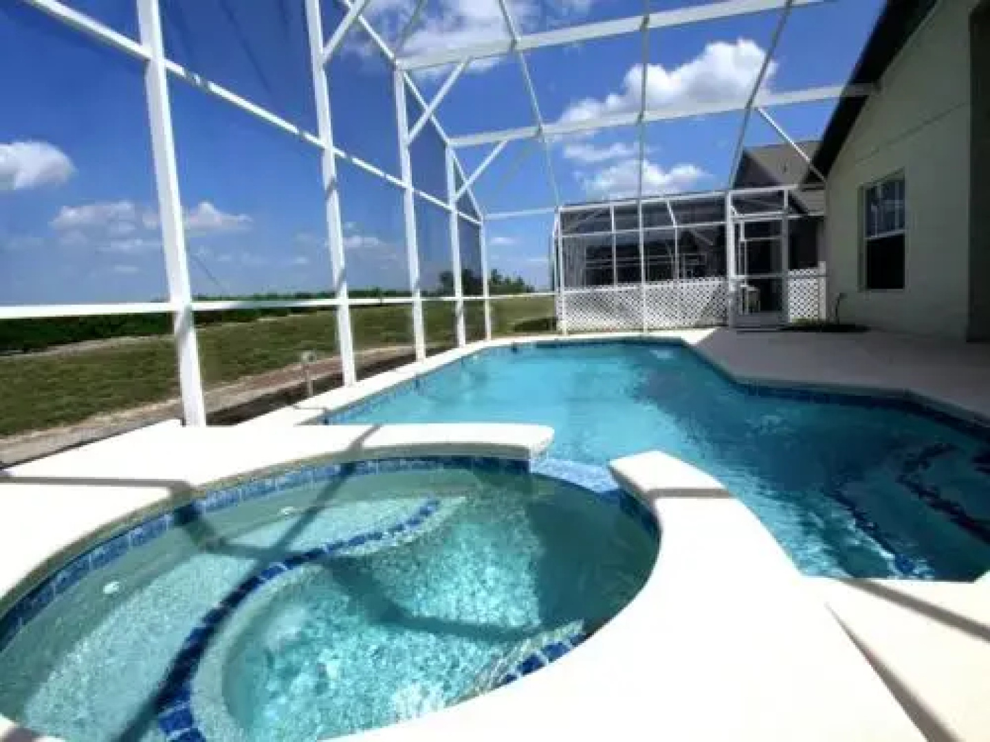 Fox Loop Home by Florida Dream Homes