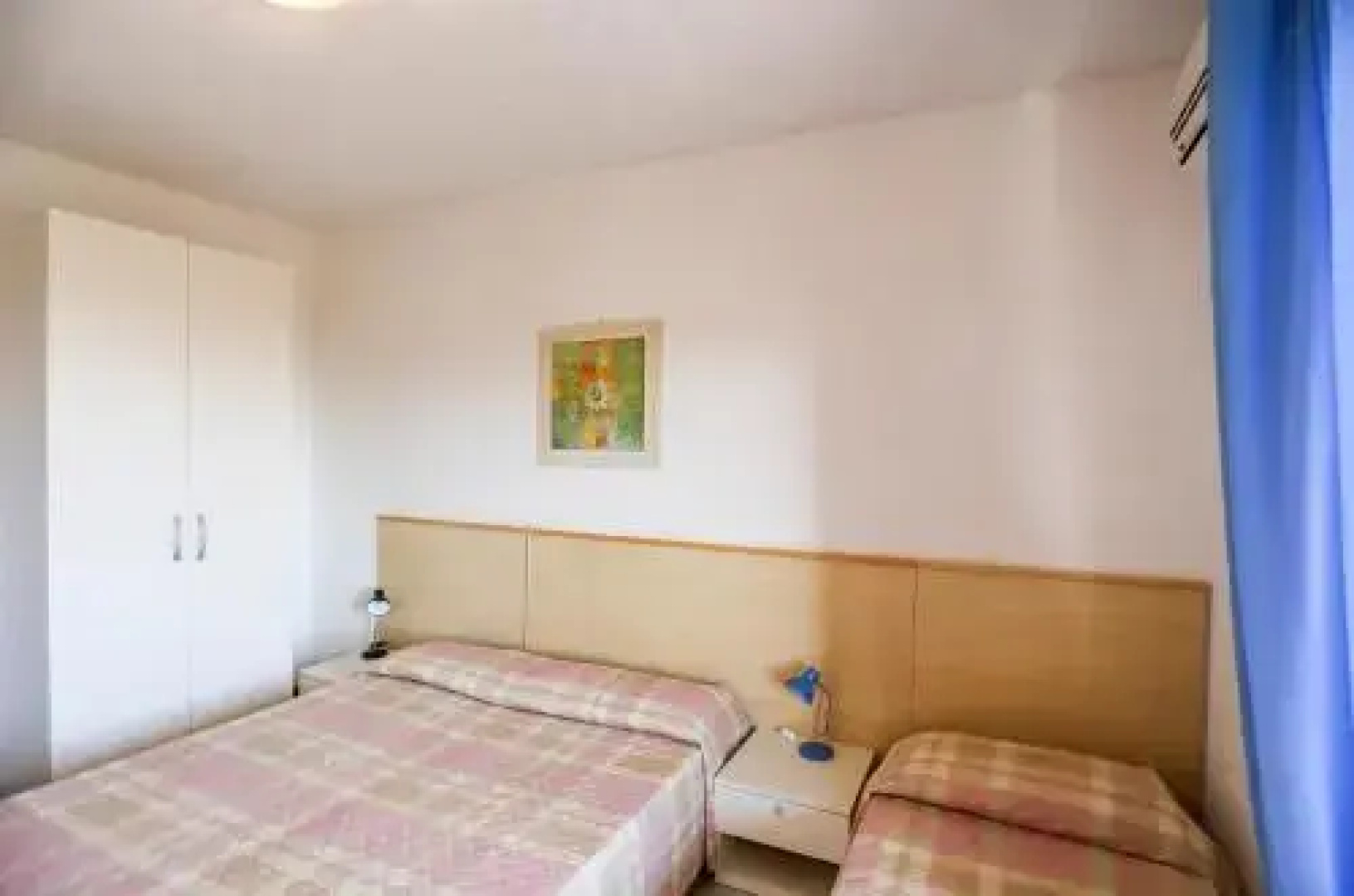 Residence Holiday
