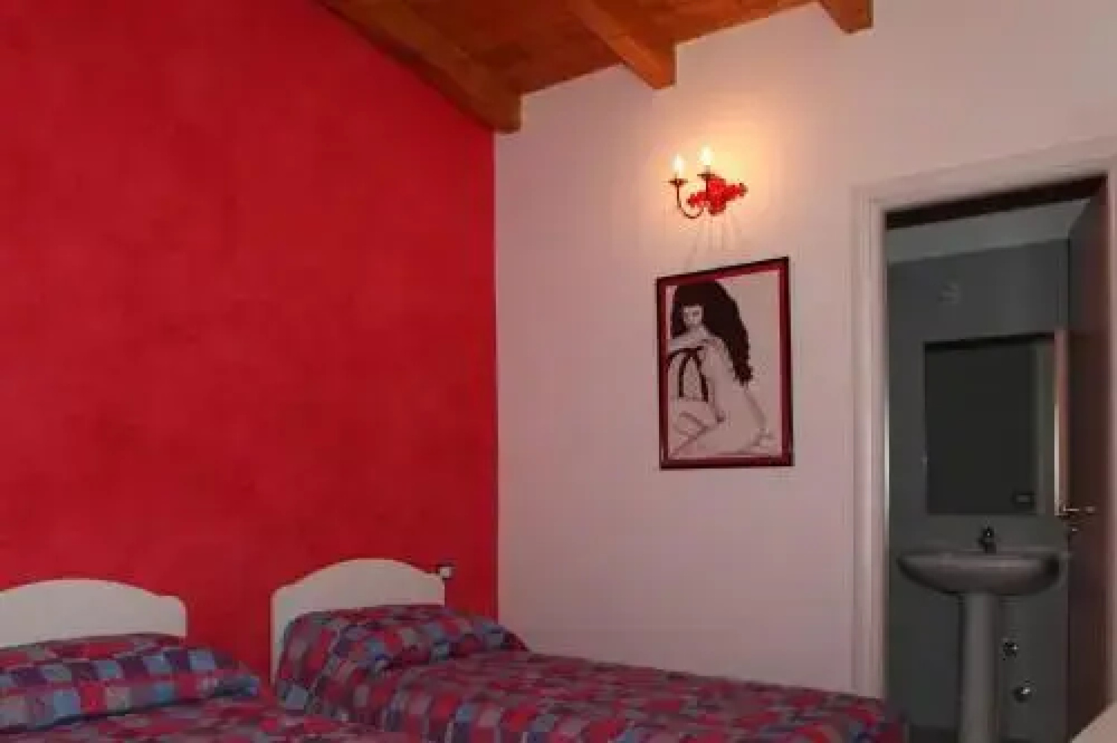Villa Monti Lepini
