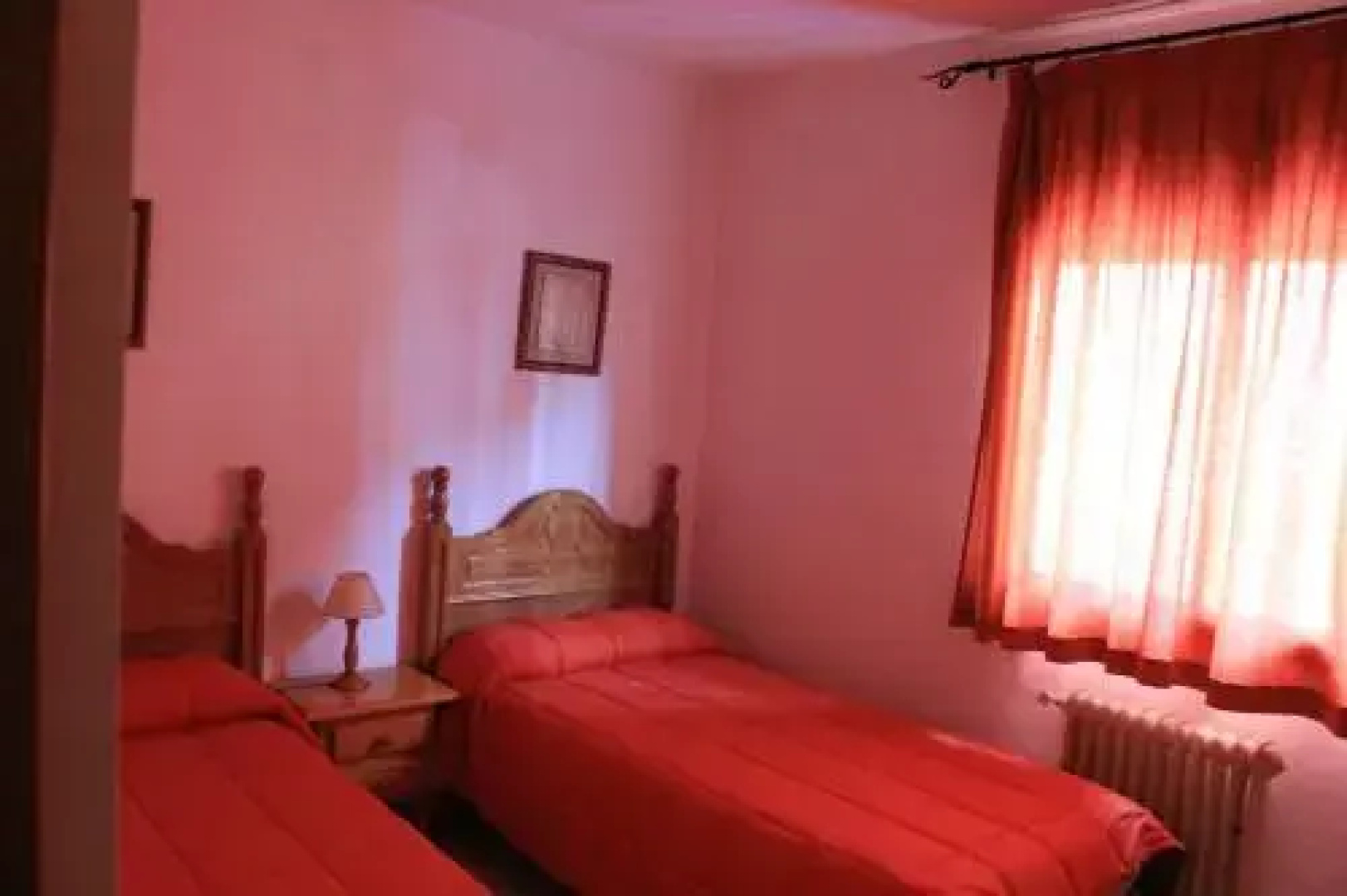 Casa María Pilar