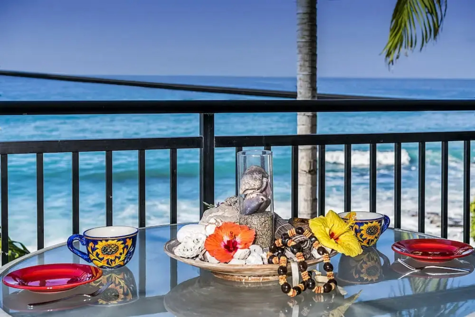 Kona Alii 201 by RedAwning