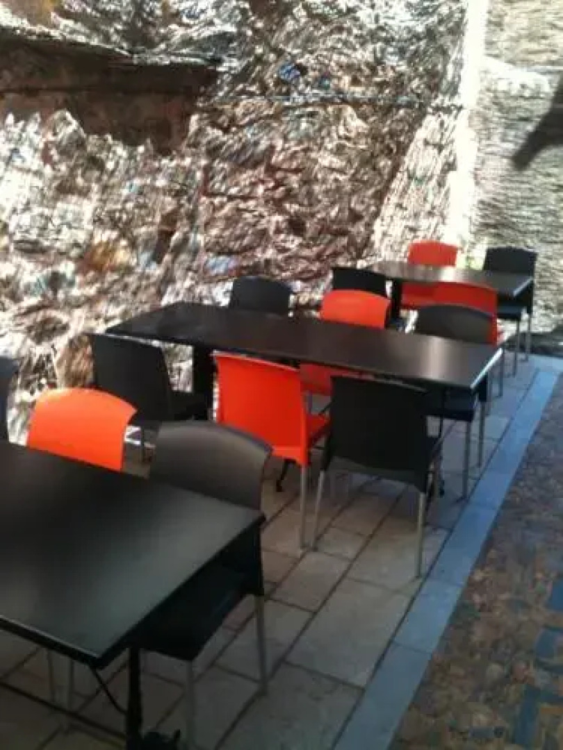 Casa Coscolo