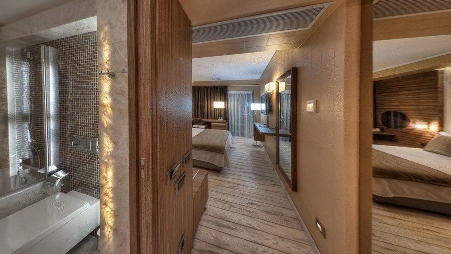 Hotel Levadia